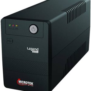 MICROTEK LEGEND 1000 UPS