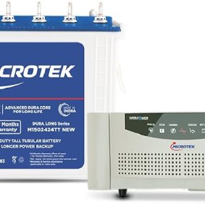 Microtek Superpower700-12v-MTK140TT Combo